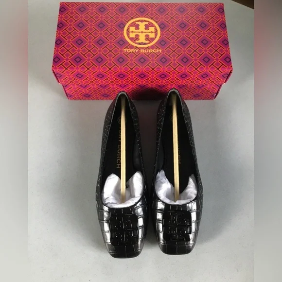 TORY BURCH-WEEKEND SALE - Picture 1 of 16